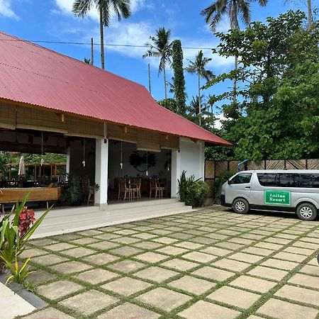 Anitsa Resort El Nido Exterior photo